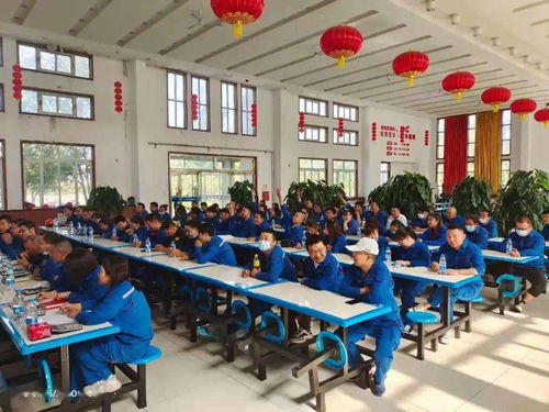 筑牢安全防線，共建平安氯堿——記“落實安全責任，推動安全發展”主題知識競賽策劃