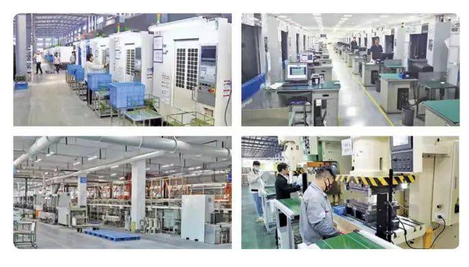 宣城主導(dǎo)產(chǎn)業(yè)大盤點(diǎn)